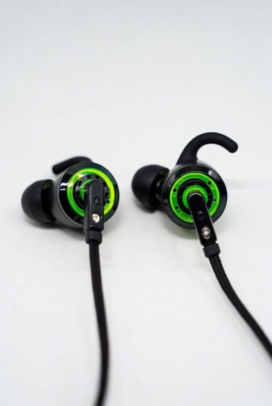 Plextone G20