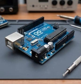 Arduino Uno R3